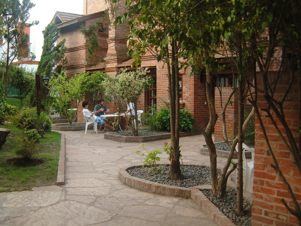 Vacances Golf 皮纳马尔 外观 照片